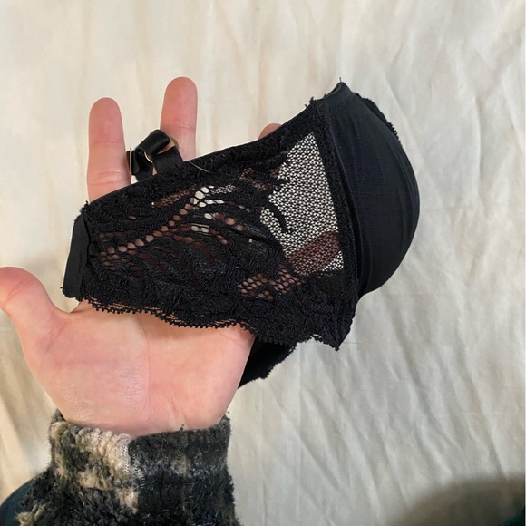 Natori Feathers Bra - Picture 5 of 7